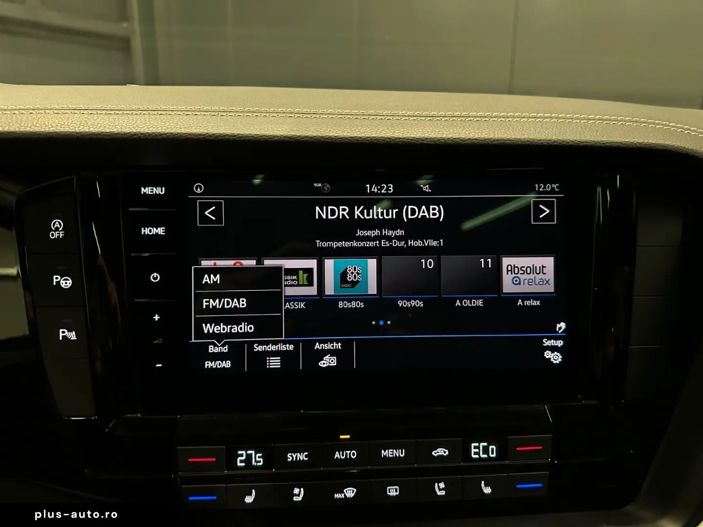 Touareg V6 TDI 4Motion PANORAMA LEDER LUFT KAMER