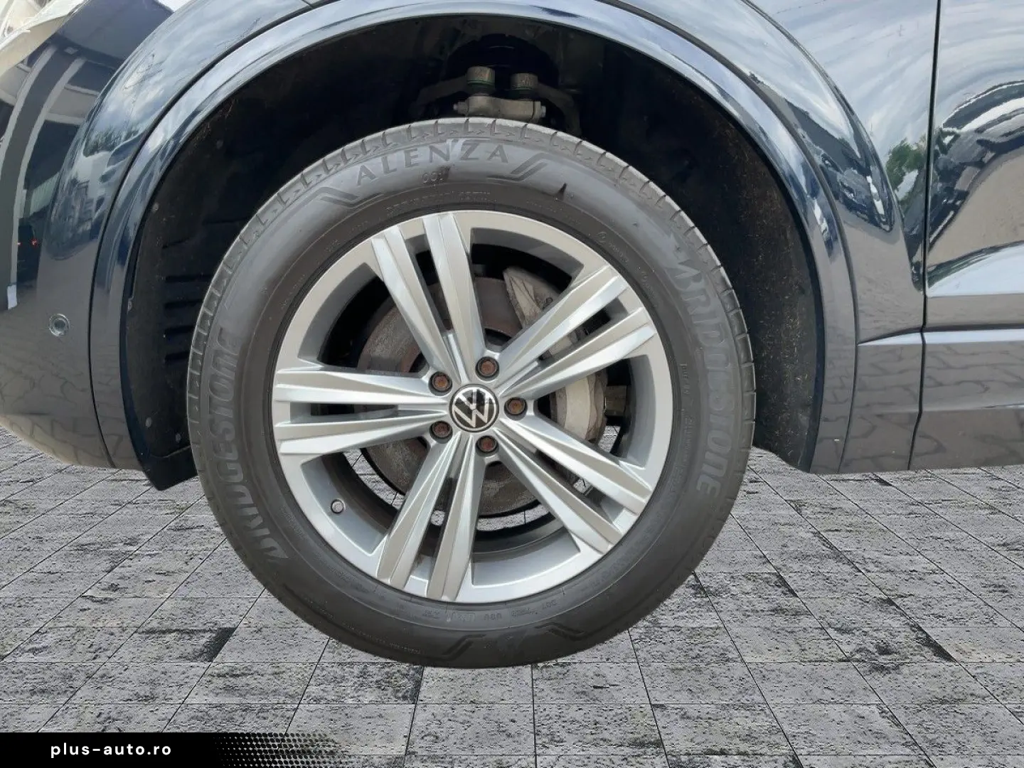 Touareg 3.0TDI 4M R-LINE LED NAVI ACC SHZ KAMERA