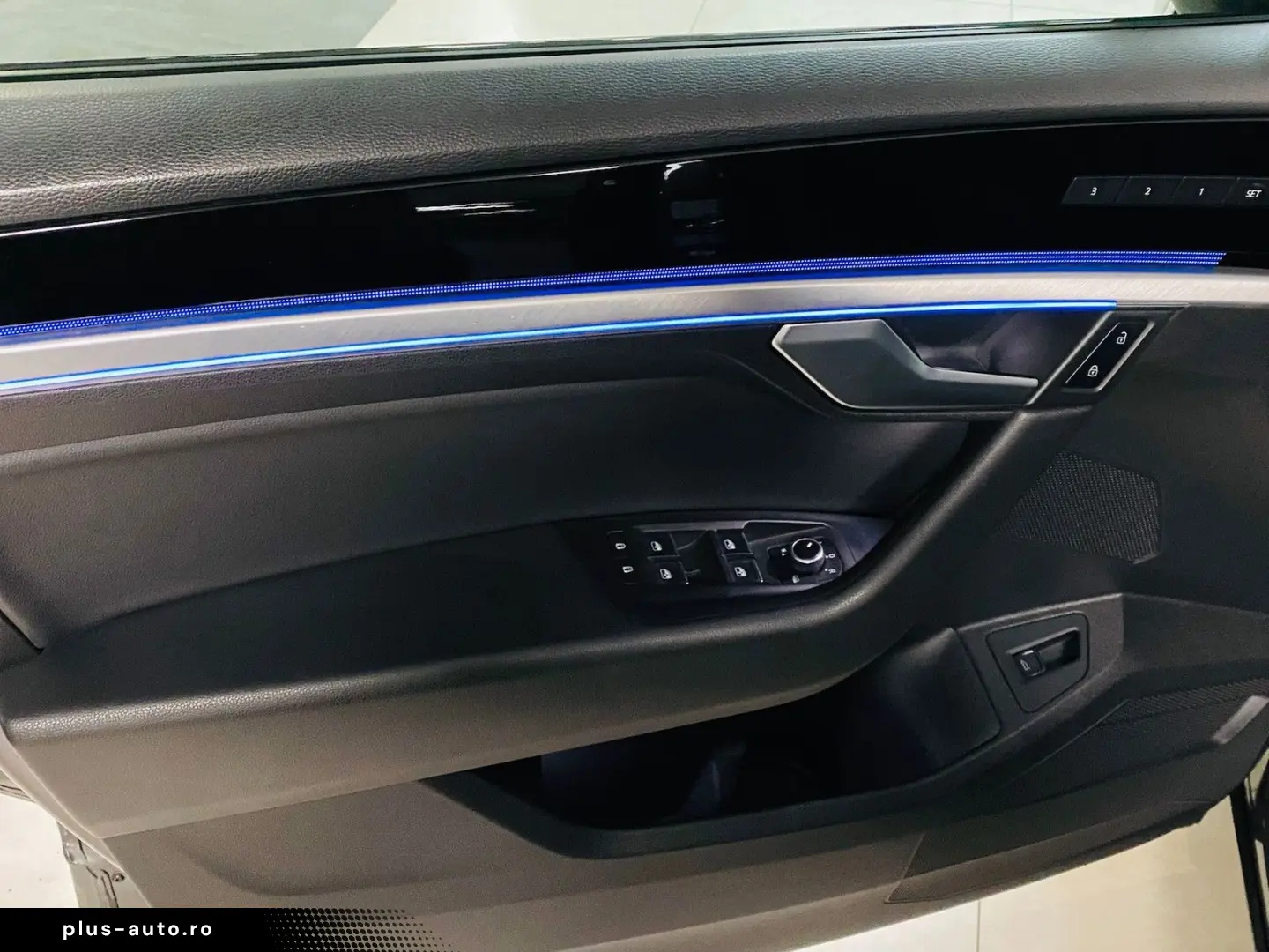 Touareg R Line Black STYLE ELEGANCE LUFT AHK LED