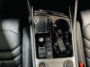 Touareg R Line Black STYLE ELEGANCE LUFT AHK LED