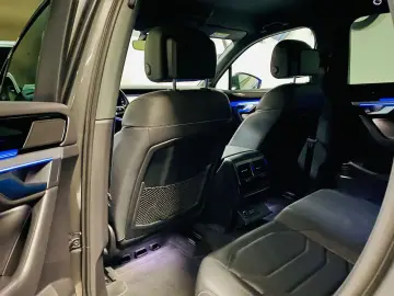 Touareg R Line Black STYLE ELEGANCE LUFT AHK LED