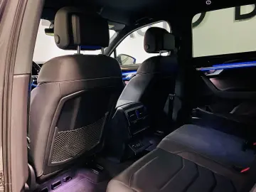 Touareg R Line Black STYLE ELEGANCE LUFT AHK LED