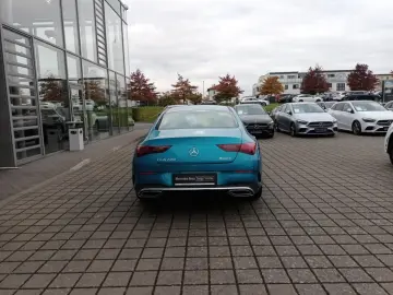 CLA 220 4MATIC Coupé AMG TOTW AMBIENTE AHK PANO