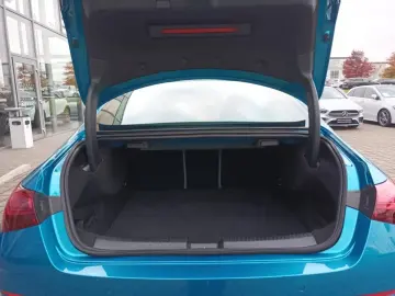 CLA 220 4MATIC Coupé AMG TOTW AMBIENTE AHK PANO