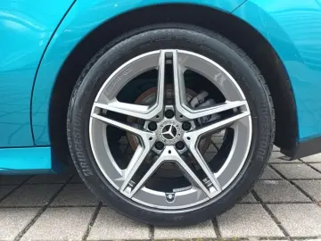 CLA 220 4MATIC Coupé AMG TOTW AMBIENTE AHK PANO