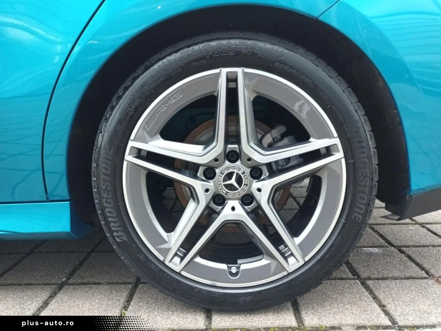 CLA 220 4MATIC Coupé AMG TOTW AMBIENTE AHK PANO