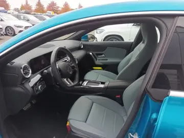 CLA 220 4MATIC Coupé AMG TOTW AMBIENTE AHK PANO