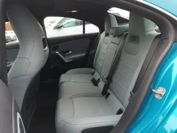 CLA 220 4MATIC Coupé AMG TOTW AMBIENTE AHK PANO