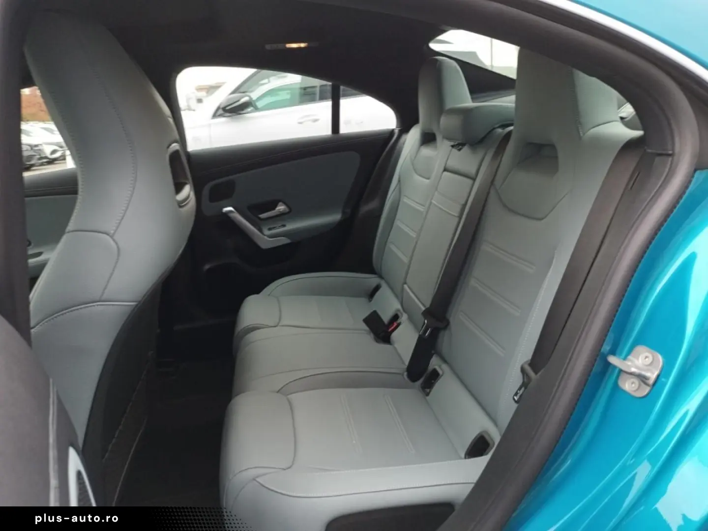 CLA 220 4MATIC Coupé AMG TOTW AMBIENTE AHK PANO