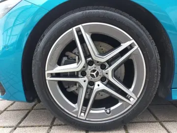 CLA 220 4MATIC Coupé AMG TOTW AMBIENTE AHK PANO