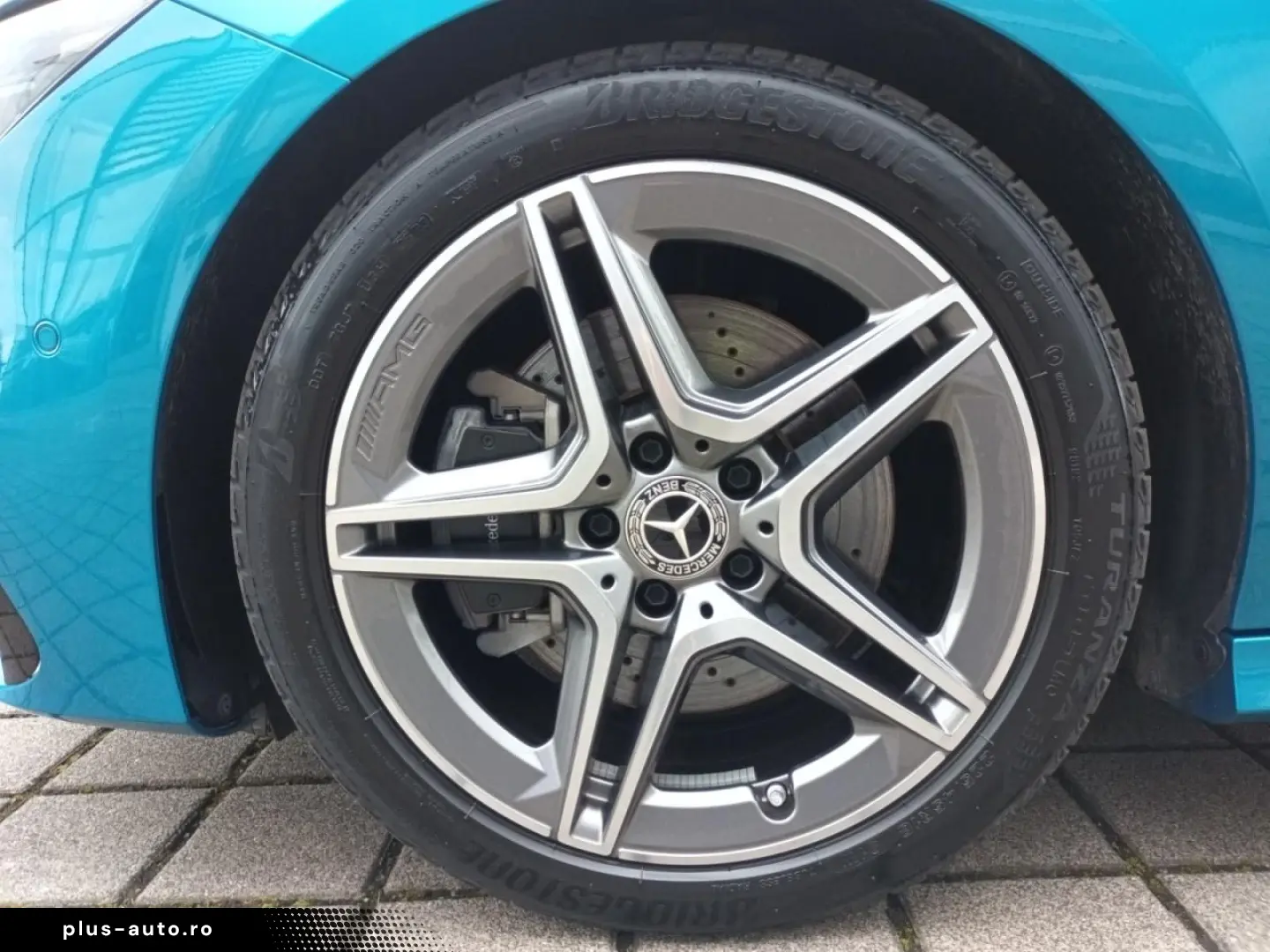 CLA 220 4MATIC Coupé AMG TOTW AMBIENTE AHK PANO