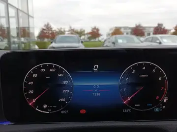 CLA 220 4MATIC Coupé AMG TOTW AMBIENTE AHK PANO