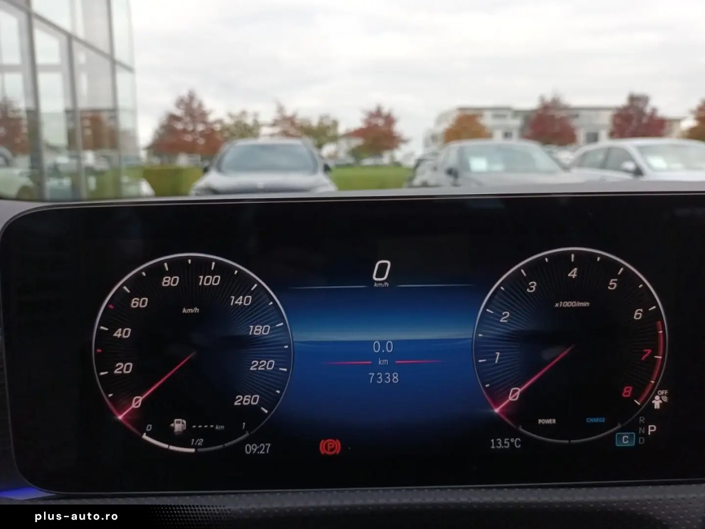 CLA 220 4MATIC Coupé AMG TOTW AMBIENTE AHK PANO