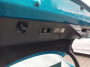 CLA 220 4MATIC Coupé AMG TOTW AMBIENTE AHK PANO