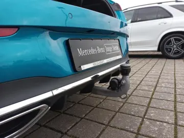 CLA 220 4MATIC Coupé AMG TOTW AMBIENTE AHK PANO