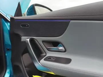 CLA 220 4MATIC Coupé AMG TOTW AMBIENTE AHK PANO