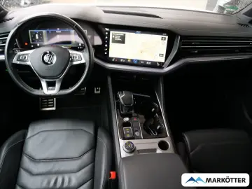 Touareg 3.0 V6 4Motion R-Line  Black Style AHK