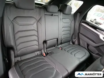 Touareg 3.0 V6 4Motion R-Line  Black Style AHK