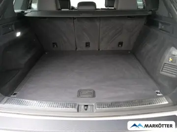 Touareg 3.0 V6 4Motion R-Line  Black Style AHK