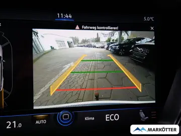 Touareg 3.0 V6 4Motion R-Line  Black Style AHK