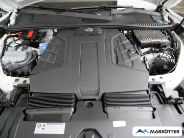 Touareg 3.0 V6 4Motion R-Line  Black Style AHK