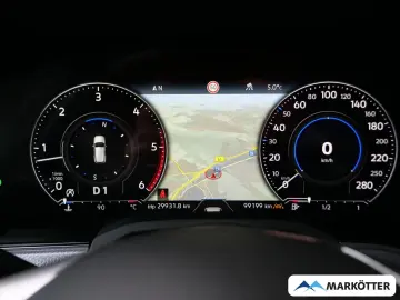 Touareg 3.0 V6 4Motion R-Line  Black Style AHK