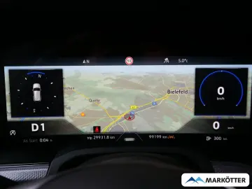 Touareg 3.0 V6 4Motion R-Line  Black Style AHK