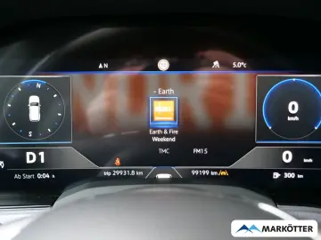 Touareg 3.0 V6 4Motion R-Line  Black Style AHK