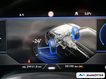 Touareg 3.0 V6 4Motion R-Line  Black Style AHK