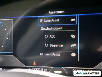 Touareg 3.0 V6 4Motion R-Line  Black Style AHK