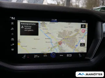 Touareg 3.0 V6 4Motion R-Line  Black Style AHK