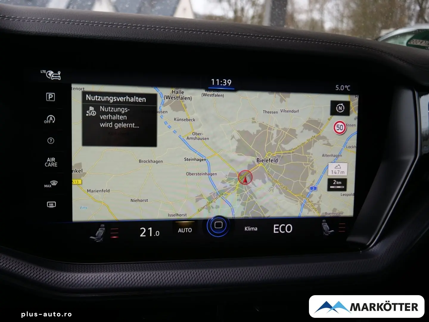 Touareg 3.0 V6 4Motion R-Line  Black Style AHK