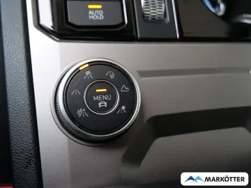 Touareg 3.0 V6 4Motion R-Line  Black Style AHK