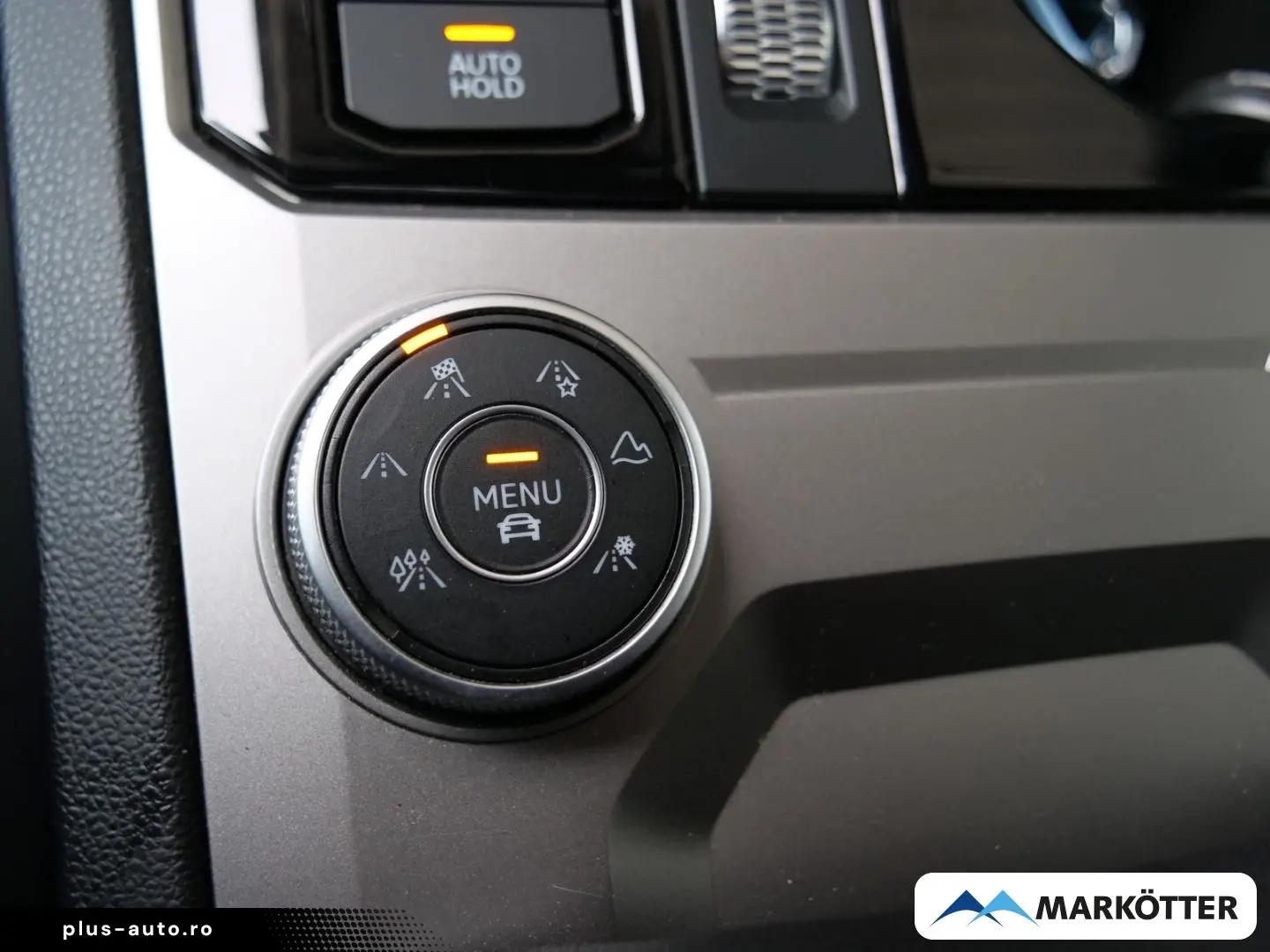 Touareg 3.0 V6 4Motion R-Line  Black Style AHK