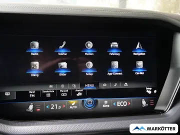 Touareg 3.0 V6 4Motion R-Line  Black Style AHK