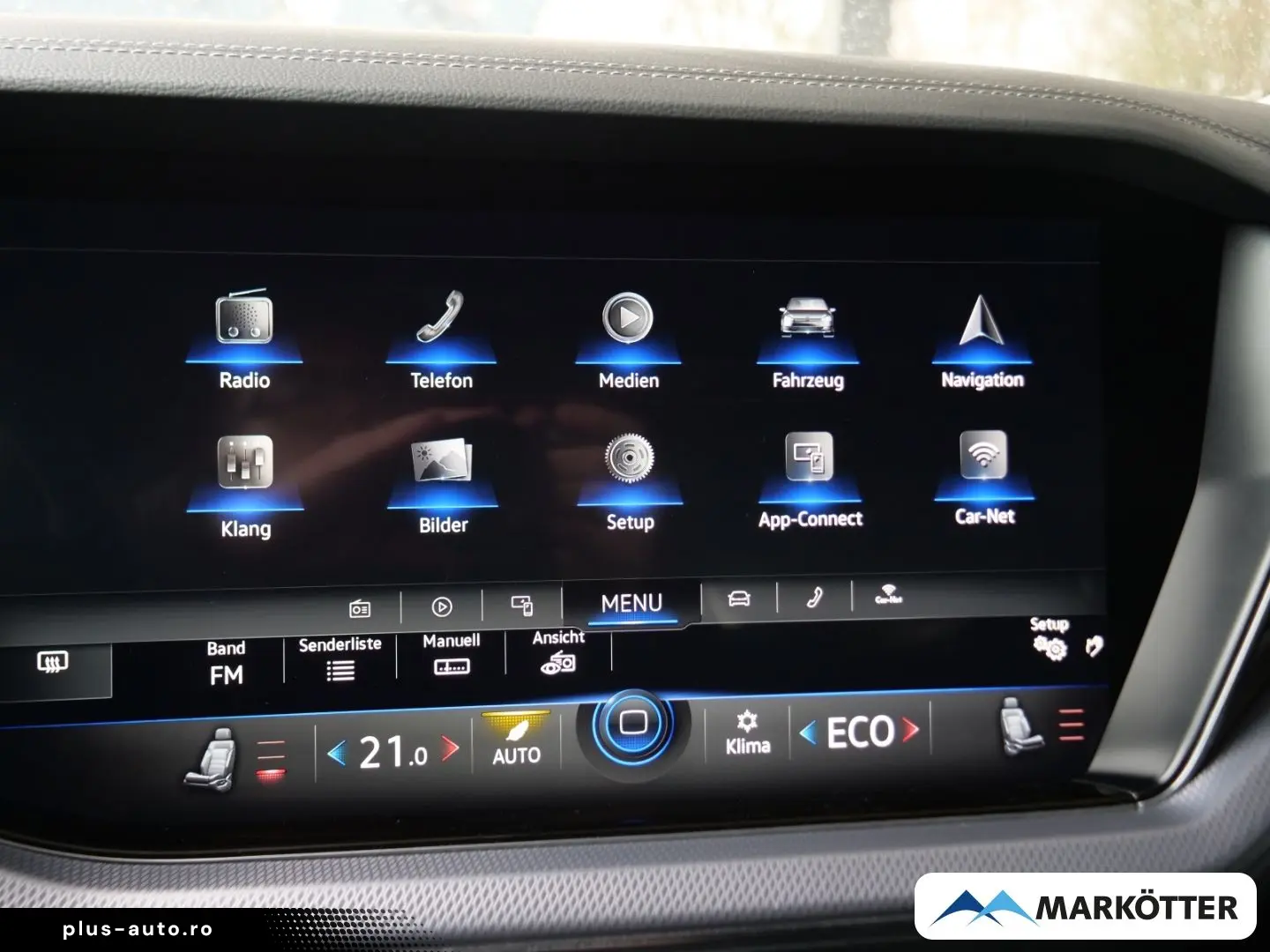 Touareg 3.0 V6 4Motion R-Line  Black Style AHK