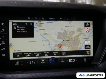 Touareg 3.0 V6 4Motion R-Line  Black Style AHK