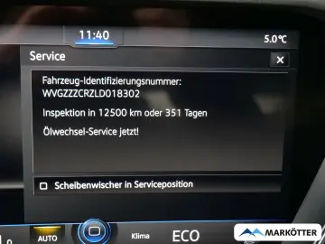 Touareg 3.0 V6 4Motion R-Line  Black Style AHK