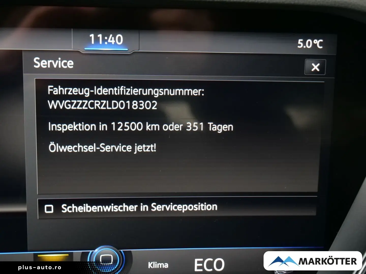 Touareg 3.0 V6 4Motion R-Line  Black Style AHK