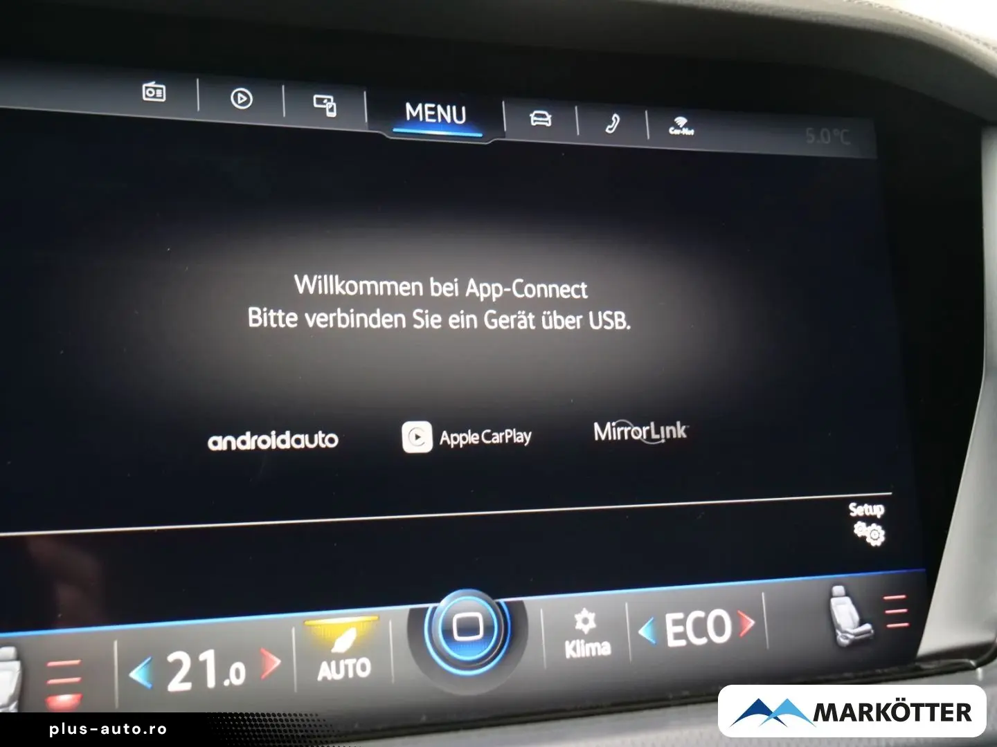 Touareg 3.0 V6 4Motion R-Line  Black Style AHK