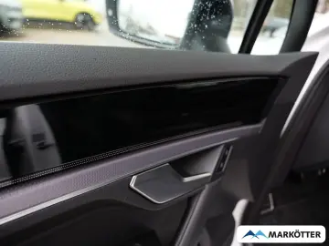 Touareg 3.0 V6 4Motion R-Line  Black Style AHK