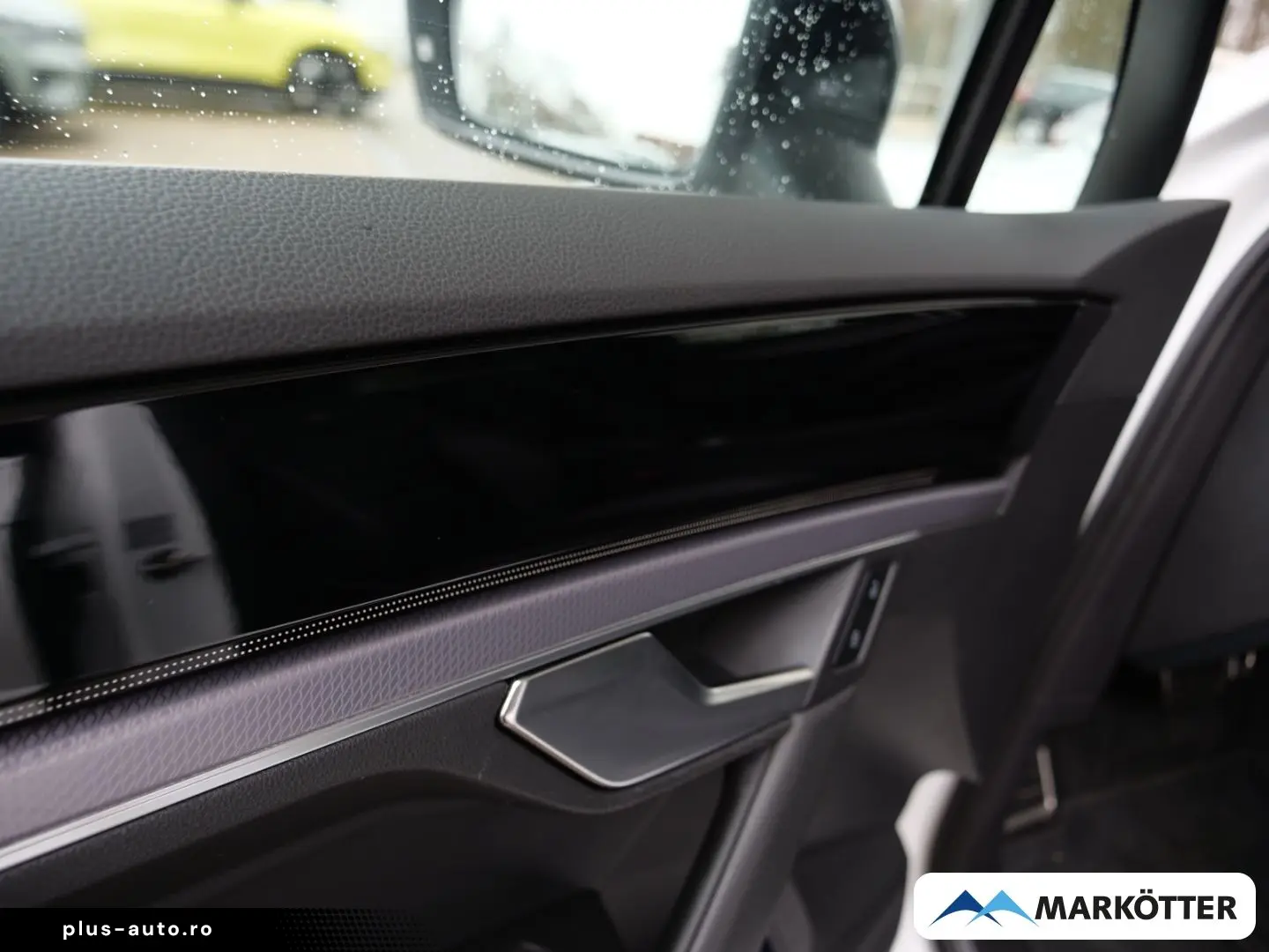 Touareg 3.0 V6 4Motion R-Line  Black Style AHK