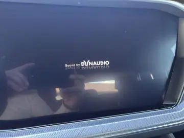 Touareg 3.0 TSI 4M R-Line tiptronic  AHK LuftF