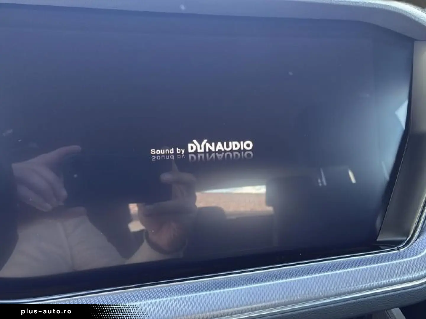 Touareg 3.0 TSI 4M R-Line tiptronic  AHK LuftF