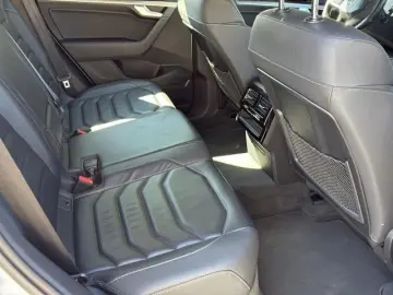 Touareg 3.0 TSI 4M R-Line tiptronic  AHK LuftF