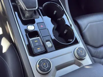 Touareg 3.0 TSI 4M R-Line tiptronic  AHK LuftF