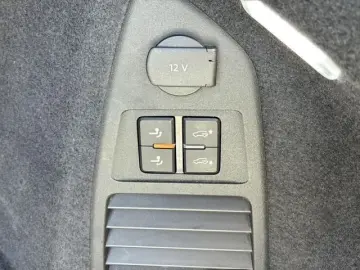 Touareg 3.0 TSI 4M R-Line tiptronic  AHK LuftF