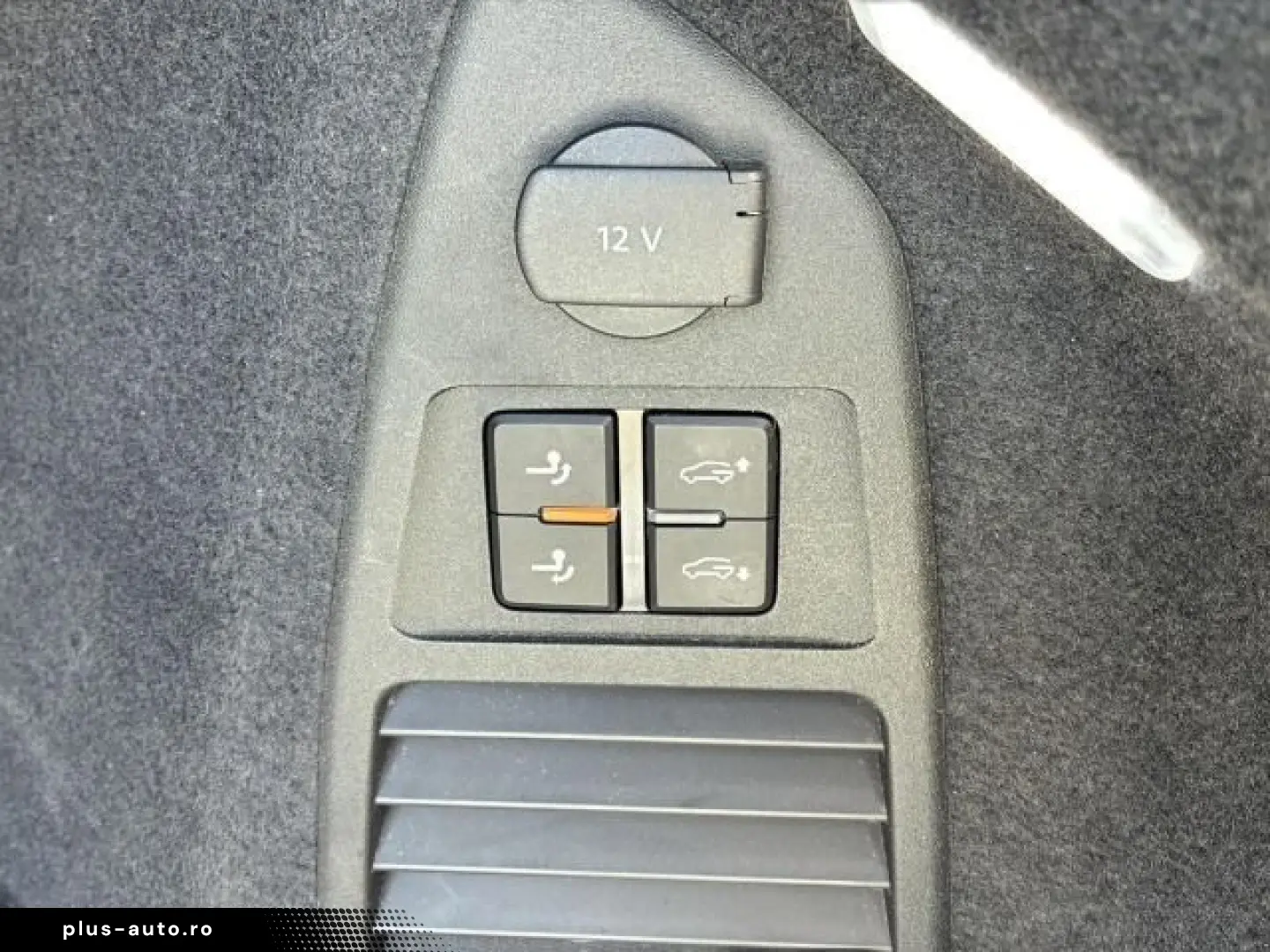 Touareg 3.0 TSI 4M R-Line tiptronic  AHK LuftF