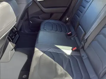 Touareg 3.0 TSI 4M R-Line tiptronic  AHK LuftF