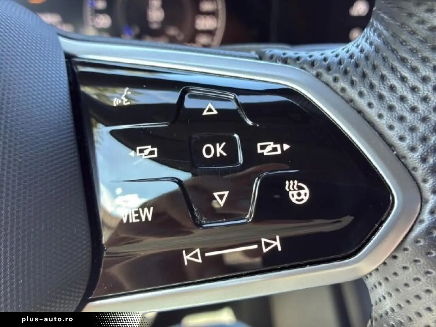 Touareg 3.0 TSI 4M R-Line tiptronic  AHK LuftF